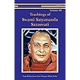 Teachings of Swami Satyananda Saraswati Vol 3