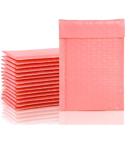 Triplast Bubble Padded Envelopes - 220 X 320 Mm (Pack Of 10), White, Peel & Seal