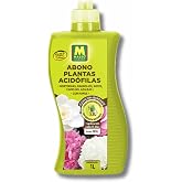 Liquid Fertilizer Plants Hydrangea, Magnolios, Maple, Camellias, Azaleas ECO 1L VERY EFFECTIVE | Ecological Fertilizer | Flow