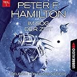 Im Sog der Zeit (Das dunkle Universum 3,1)