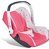 Smoby Bebe Confort Poussette Jumeaux Gris Pour Poupons Et Poupees Roues Silencieuses Et Multidirectionnelles Panier De Rangement 2535 Amazon Fr Jeux Et Jouets