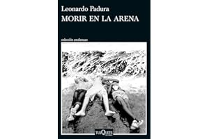 Morir en la arena