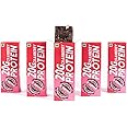 DEE'S KETO Cranberry 20g Protein Bar (Pack of 5) Each bar of 65gm