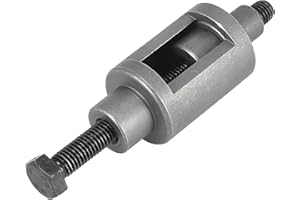 F FIERCE CYCLE Motorcycle Scooter Engine Bushing Remover Puller Repair Tool 10mm