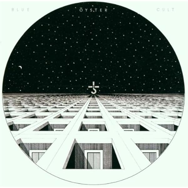 欧LP Blue Oyster Cult Spectres MOVLP3424 Music On Vinyl /00260 Płyta winylowa Blue Öyster Cult - Spectres (Winyl) - Ceny i