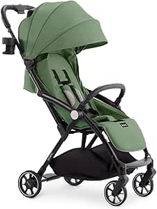 Leclerc Poussette Magicfold Plus Verte Amazon Fr Bebe Et Puericulture