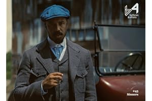 befores & afters - #45 - Sinners