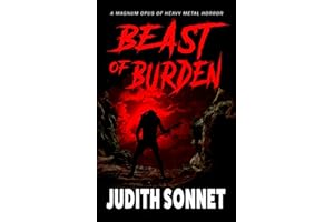 Beast of Burden: A Horror Novella