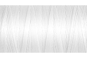 GÜTERMANN Gutermann, Filo Extra Forte, in Poliestere, Bianco,1 unità