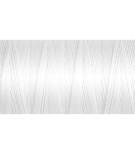 Nähgarn Extra-Stark, 100% Polyester, 100 M Spule, Farbe Dunkelgrün (1055), Ne 16/3