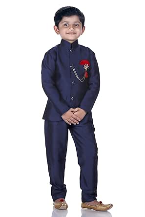 jodhpuri dress for boy