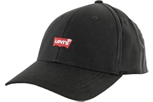 Levi's Housemark Flexfit Czapka Mężczyźni Housemark Flexfit Czapka