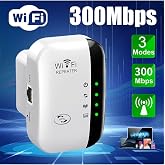 Sonex Wifi Ağ Genişletici Access Point Ethernet Destekli 300 Mbps