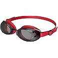 Speedo Unisex Jet 2.0 Swimming Goggles | Swim | Enhanced Vision Swimming Goggles (pack of 1)