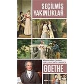 Se&ccedil;ilmiş Yakınlıklar