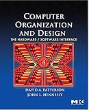 Image de Computer Organization and Design: The Hardware/Software Interface