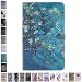 Produktbild Samsung Tab A6 10.1 Hülle, Z-Newell Samsung Galaxy Tab A 10.1 (Version 2016) SM-T580 / SM-T585 Mappen-Kasten-Abdeckungs-Fall für stilvolle PU-lederne Beutel-Kasten-Abdeckung Smartphone Swag Fall-Abdeckungs-Fall mit Stützfunktion (Design 17)