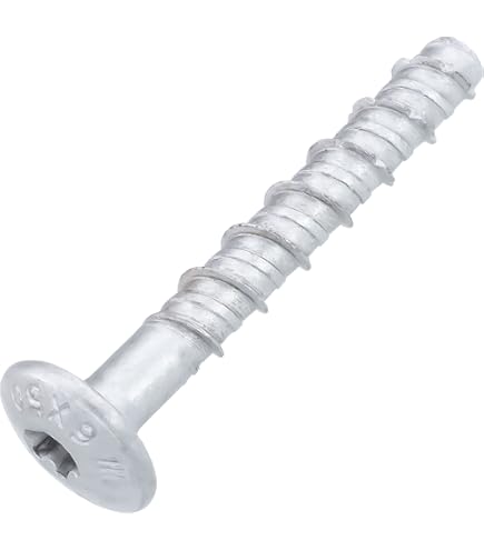 Fischer 546401 FBS II 6 x 55 M8/M10 I met binnendraad 100 stuks