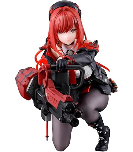 Ichibansho Figure - Goddess of Victory: Nikke - Noir Collectible