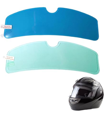LS2 FF399 / FF900 DKS203 Lente Pinlock 70 Max Vision – Antiappannamento, Chiara, Per Casco Valiant E Valiant II, Taglia Unica