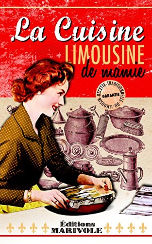 La cuisine limousine de mamie en ligne La cuisine limousine de mamie en ligne