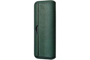 MIGOTODA Custodia protettiva per ILUMA Prime - Impugnatura comoda, antiurto - Modello LMP-H2-N05 (verde)