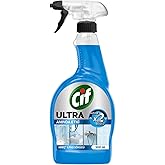 Cif Ultra Sprey Kire&ccedil; ve Pas S&ouml;k&uuml;c&uuml; 1000 ml