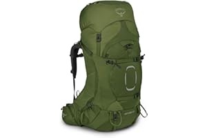 Osprey Aether 65 Sac de Grande Randonnée Homme