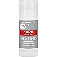 Speick men's active deo stick (organic, vegan, natural cosmetics) pack of 2 x 40 ml
