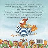 Image de Cocorina en el jardin de los espejos / Clucky in the Garden of Mirrors