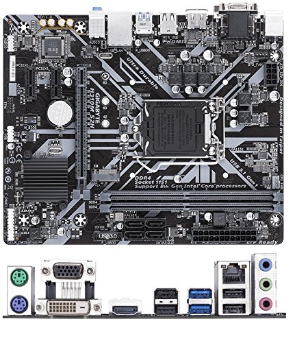 PC Desktop completo Professional de gr fica Studio Intel i5 Six Core i5 8400 8th Gen Up Turbo 4 0 ghz tarjeta gr fica integrada Intel Graphics 630 4 K UHD Case ATX Myka USB 3 0 2 0 con sistema operativo Windows 10 Professional 64 bit Original Wifi 300 MB HD 1TB SATA III RAM 8 GB DDR4 2400 MHz Fuente de alimentaci n 500 W ATX grabadora DVD MB 1151 Micro ATX h310 m entradas HDMI DVI-VGA 2 Slot DDR4 Audio Video LAN PC fijo completo para trabajo escuela Gaming Professional Line i5 8th 1TB 8 G WIFI Win10 reviews PC Desktop completo Professional de gr fica Studio Intel i5 Six Core i5 8400 8th Gen Up Turbo 4 0 ghz tarjeta gr fica integrada Intel Graphics 630 4 K UHD Case ATX Myka USB 3 0 2 0 con sistema operativo Windows 10 Professional 64 bit Original Wifi 300 MB HD 1TB SATA III RAM 8 GB DDR4 2400 MHz Fuente de alimentaci n 500 W ATX grabadora DVD MB 1151 Micro ATX h310 m entradas HDMI DVI-VGA 2 Slot DDR4 Audio Video LAN PC fijo completo para trabajo escuela Gaming Professional Line i5 8th 1TB 8 G WIFI Win10