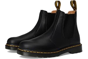 Dr. Martens 2976 Ambassador, Anfibi Unisex-Adulto