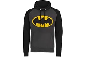 Batman Sudadera con Capucha para Hombre