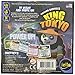 Richard Garfield's King of Tokyo: Power Up! Expansion 1