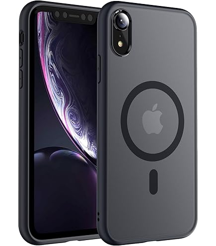 UNBREAKcable Verre Trempé Pour IPhone 11 Et IPhone XR (6.1") [Lot De 3] Avec Cadre D