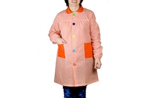 KLOTTZ - BABI PROFESORA CUADROS mujer