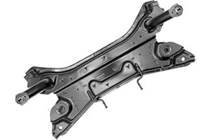 AJS PARTS 1x Achsträger Motorträger Vorderachse für Suzuki Swift III MZ EZ