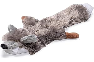 Karlie 521342 flatino Peluche Volpe