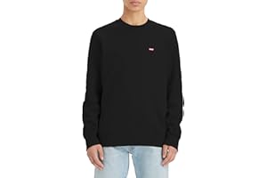 Levi's Sweatshirt Mężczyźni New Original Crew (1 w zestawie)