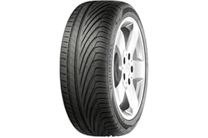 Uniroyal RainSport 3 FR - 225/45R17 91V - Neumático de Verano