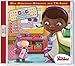 Produktbild Doc Mcstuffins-Folge 5