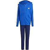 adidas Essentials 3-Stripes Tiberio TS &Ccedil;ocuk Eşofman Takımı