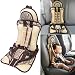 Produktbild Baby Auto Safety Seat Protable Safety Child Carrier Chair Protection Belt Strap