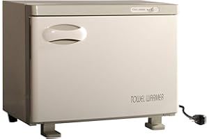 Master Massage - Scaldasalviette e scalda asciugamani, 23 l