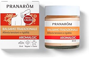 PRANAROM Aromalgic Traditional Balm 30ml