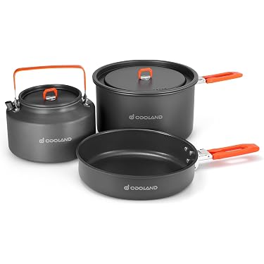 Ensemble De Casseroles Maron I Set De 8 Pièces En Acier Inoxydable I Ensemble De Casseroles Maron I Set De 8 Pièces En Acier Inoxydable I