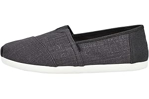Toms Womens Alpargata Cloudbound