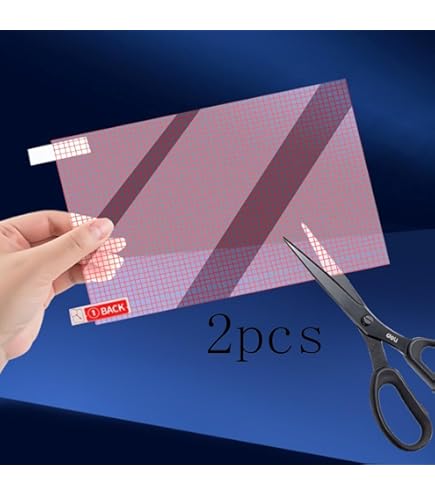 Anti Reflet Protection Ecran Verre Pour Indian FTR 1200 2023