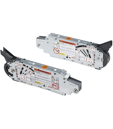 Blum 9007822 AVENTOS HF Power Set LF 9000-17250, Fact.LF9.000-LF17
