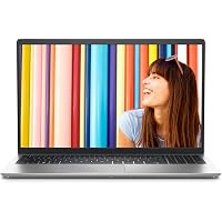 Dell 15 (2021) Ryzen 3-3250U Laptop, 8GB DDR4, 256GB SSD, Win 10 + MS Office, Radeon Graphics, 15.6" (39.62 cms) FHD…